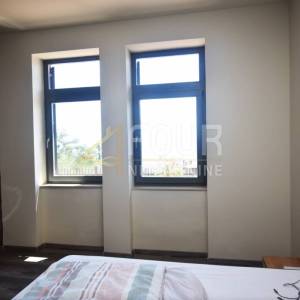 Opatija, 110m2, 3skl, prekrasan pogled na more