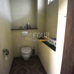Opatija, 110m2, 3skl, prekrasan pogled na more