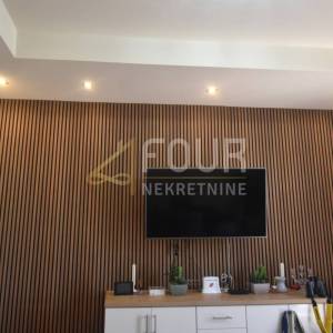Opatija, 110m2, 3skl, prekrasan pogled na more