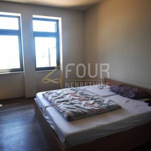 Opatija, 110m2, 3skl, prekrasan pogled na more