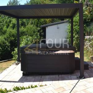 Opatija, 110m2, 3skl, prekrasan pogled na more