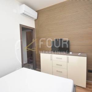Opatija, 110m2, 3skl, prekrasan pogled na more