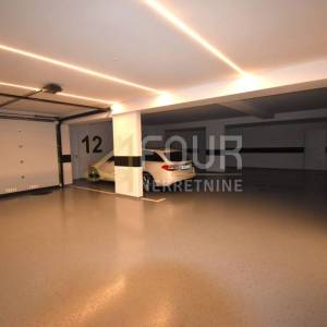 Opatija, 112.28m2, luksuzan stan, 3s+db, velika lođa, pogled na more