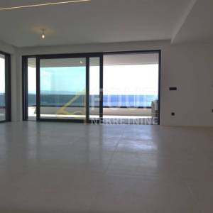 Opatija, 112.28m2, luksuzan stan, 3s+db, velika lođa, pogled na more