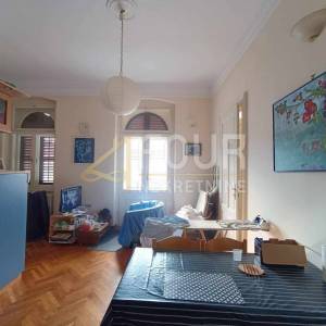 Opatija, 120.46m2, u naravi dva stana, 3 balkona