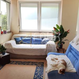 Opatija, 127.20m2, 2 stana - 3s+db i 1s+db