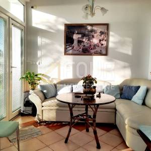 Opatija, 127.20m2, 2 stana - 3s+db i 1s+db