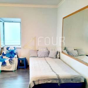 Opatija, 127.20m2, 2 stana - 3s+db i 1s+db