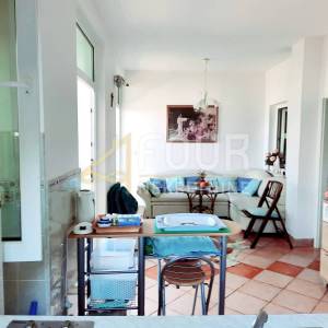 Opatija, 127.20m2, 2 stana - 3s+db i 1s+db