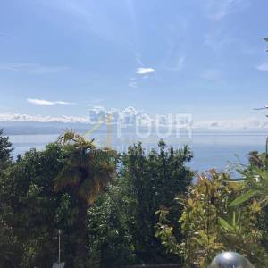 Opatija, 170.45m2, 2s+db, 3 terase, balkon, pogled, parking