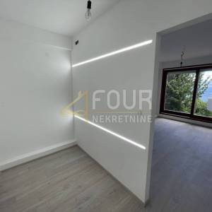 Opatija, 170.45m2, 2s+db, 3 terase, balkon, pogled, parking