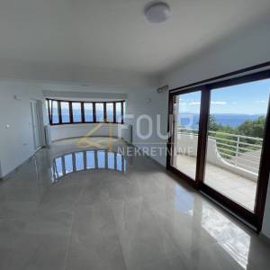 Opatija, 170.45m2, 2s+db, 3 terase, balkon, pogled, parking