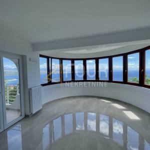 Opatija, 170.45m2, 2s+db, 3 terase, balkon, pogled, parking