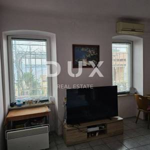 OPATIJA - 1S+DB s terasom, blizu centra Opatije