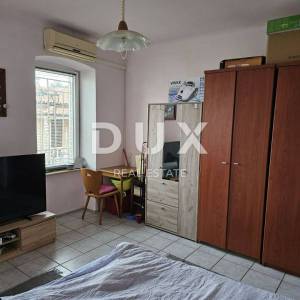 OPATIJA - 1S+DB s terasom, blizu centra Opatije