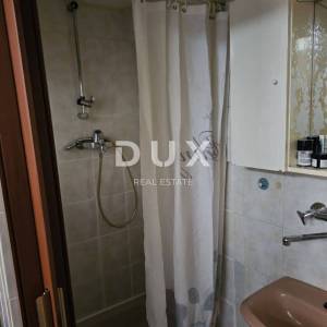 OPATIJA - 1S+DB s terasom, blizu centra Opatije