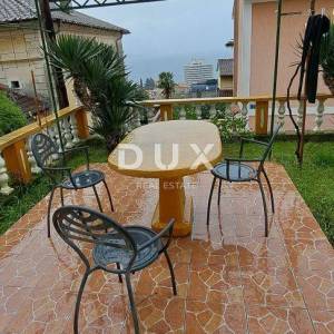 OPATIJA - 1S+DB s terasom, blizu centra Opatije