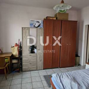 OPATIJA - 1S+DB s terasom, blizu centra Opatije