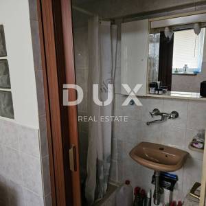 OPATIJA - 1S+DB s terasom, blizu centra Opatije