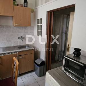 OPATIJA - 1S+DB s terasom, blizu centra Opatije