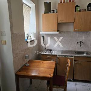 OPATIJA - 1S+DB s terasom, blizu centra Opatije