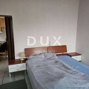 OPATIJA - 1S+DB s terasom, blizu centra Opatije