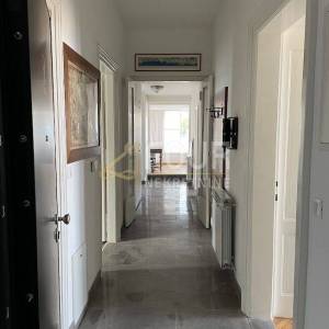 Opatija, 205.88m2, stan u lijepoj secesijskoj vili 