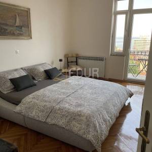 Opatija, 205.88m2, stan u lijepoj secesijskoj vili 