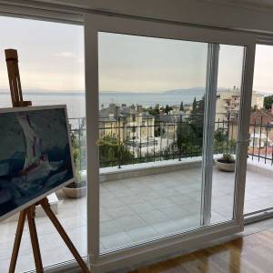Opatija, 205.88m2, stan u lijepoj secesijskoj vili 