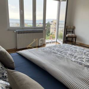 Opatija, 205.88m2, stan u lijepoj secesijskoj vili 