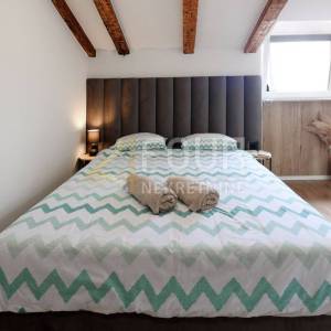 Opatija, 23.11m2, garsonijera 100m od mora!