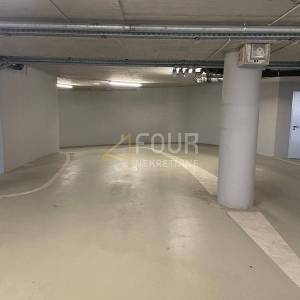Opatija, 25m2, garažno parkirno mjesto