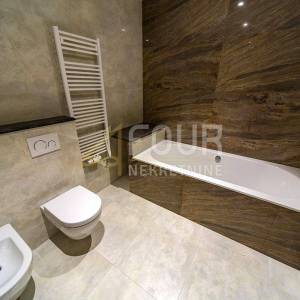 Opatija, 2s+db, 214.29m2, dvije terase