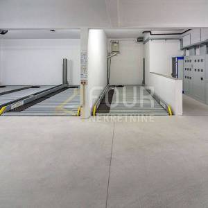 Opatija, 2s+db, 214.29m2, dvije terase