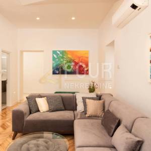 Opatija, 2s+db, 74.22m2, 1. red do mora 
