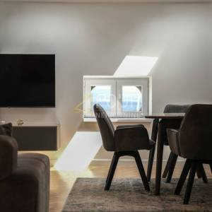 Opatija, 2s+db, 74.22m2, 1. red do mora 