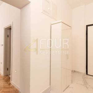 Opatija, 2s+db, 74.22m2, 1. red do mora 