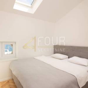 Opatija, 2s+db, 74.22m2, 1. red do mora 