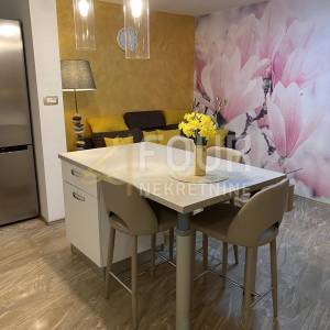 Opatija, 39.10m2, moderan 1s+db