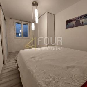 Opatija, 39.10m2, moderan 1s+db