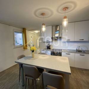 Opatija, 39.10m2, moderan 1s+db