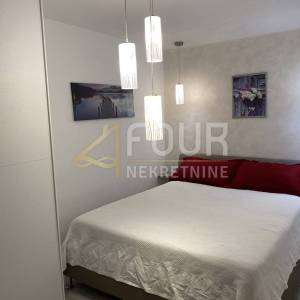 Opatija, 39.10m2, moderan 1s+db
