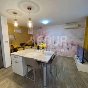 Opatija, 39.10m2, moderan 1s+db