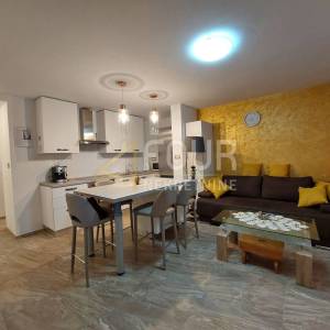 Opatija, 39.10m2, moderan 1s+db