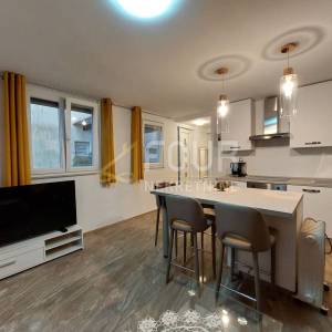 Opatija, 39.10m2, moderan 1s+db