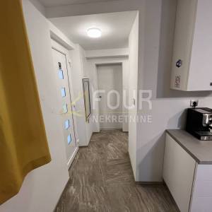 Opatija, 39.10m2, moderan 1s+db