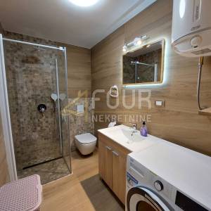 Opatija, 39.10m2, moderan 1s+db