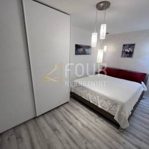 Opatija, 39.10m2, moderan 1s+db