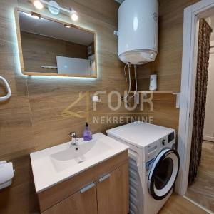 Opatija, 39.10m2, moderan 1s+db