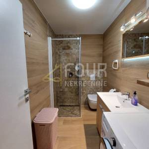 Opatija, 39.10m2, moderan 1s+db